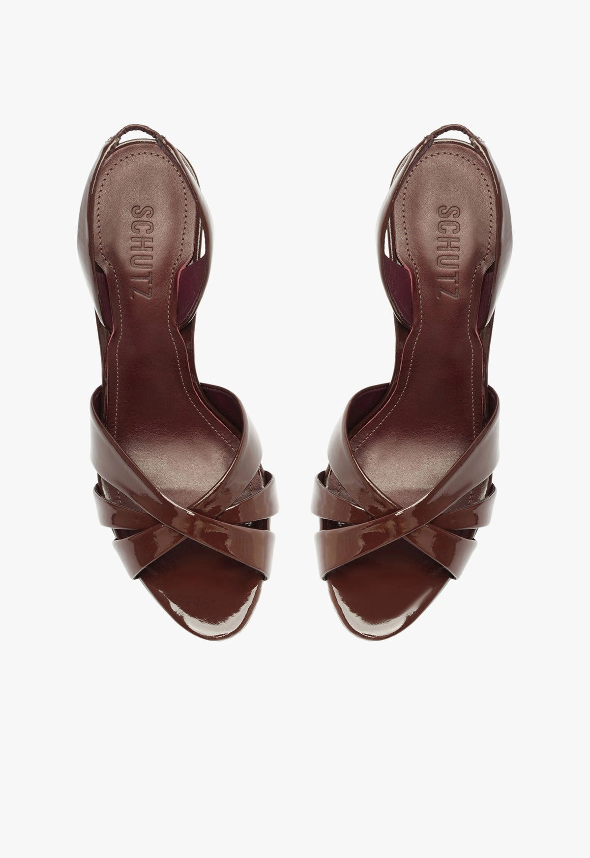 Keefa Sling Sandal