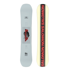 KICKBACK SNOWBOARD MEN'S