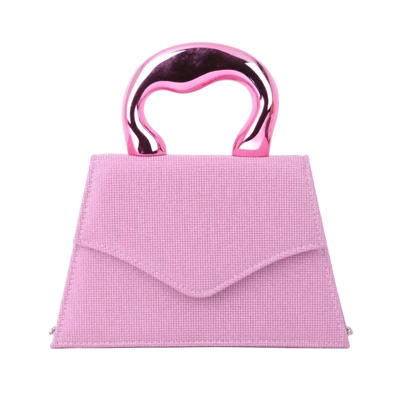 Lacey Satchel