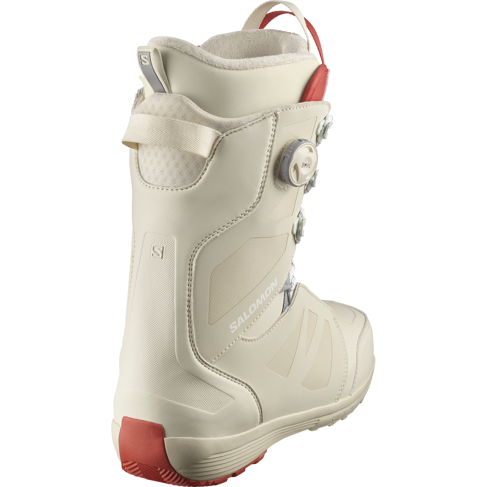 LAUNCH LACE SJ BOA SNOWBOARD BOOT MEN'S