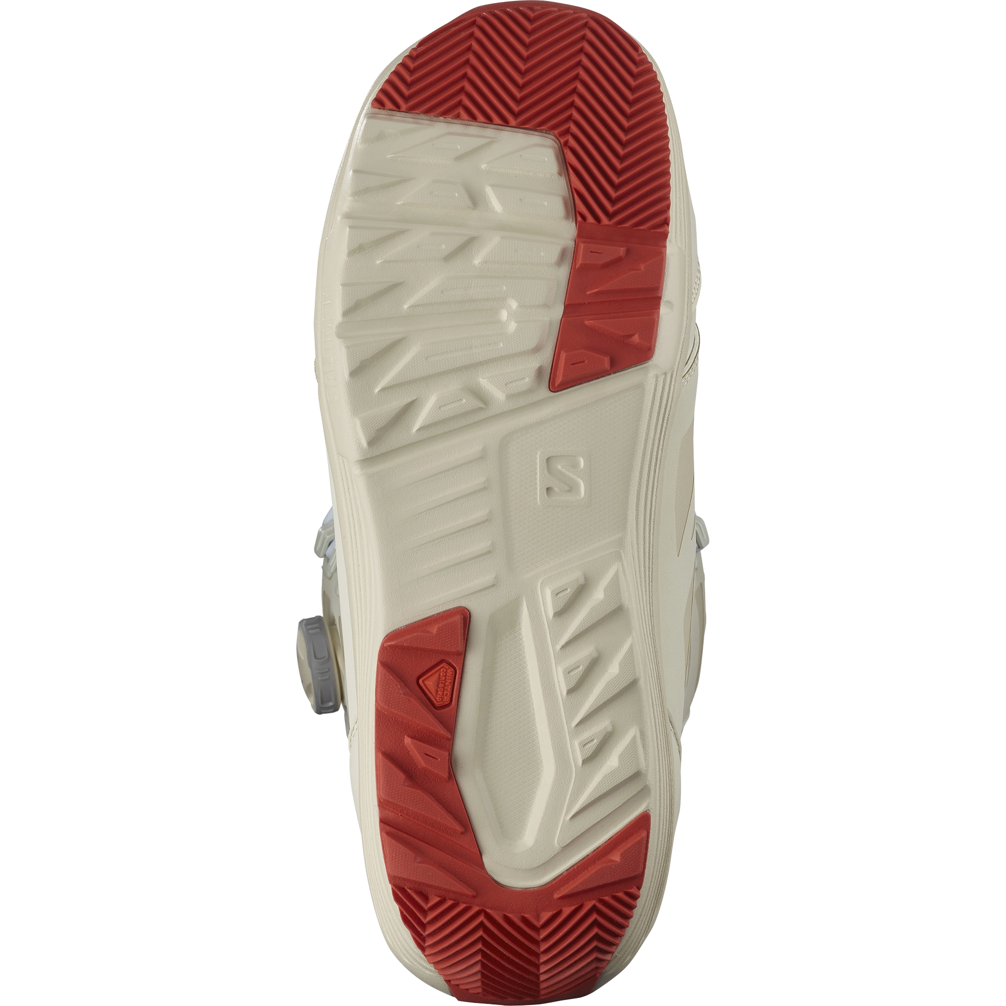 LAUNCH LACE SJ BOA SNOWBOARD BOOT MEN'S