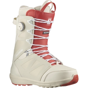 LAUNCH LACE SJ BOA SNOWBOARD BOOT MEN'S