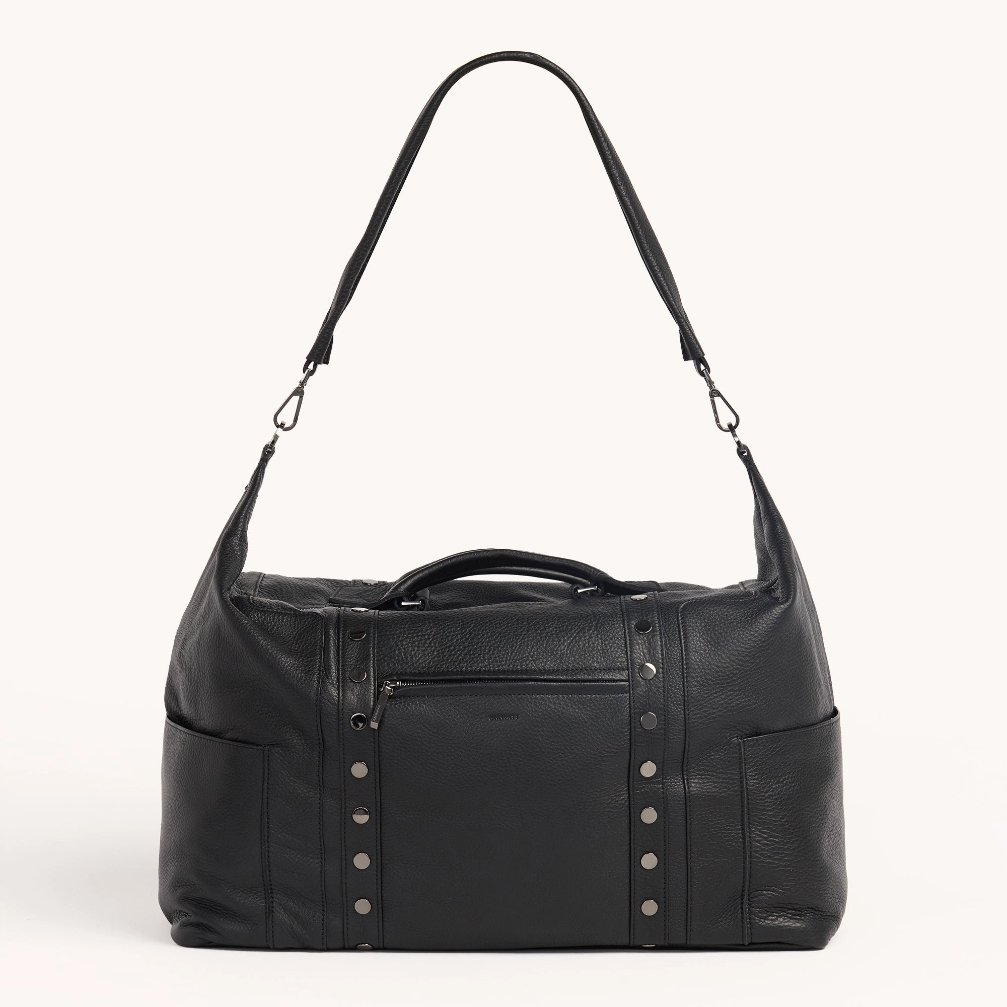 LAX Intl | Black/Gunmetal