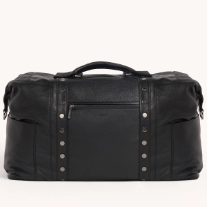 LAX Intl | Black/Gunmetal