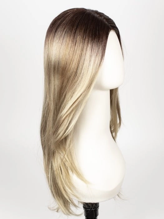 Lennox | Synthetic Lace Front Wig