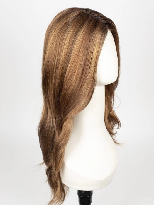 Lennox | Synthetic Lace Front Wig