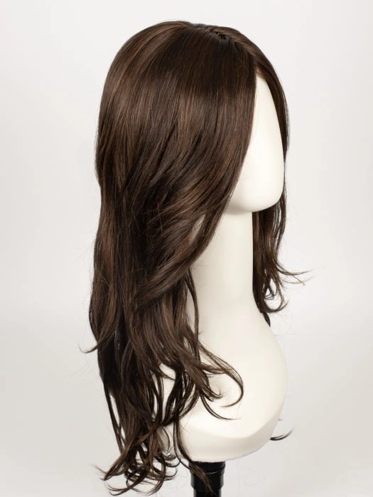 Lennox | Synthetic Lace Front Wig