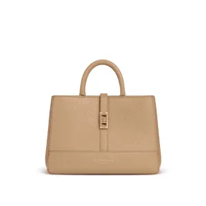 Lola Stampato 10" - Tan