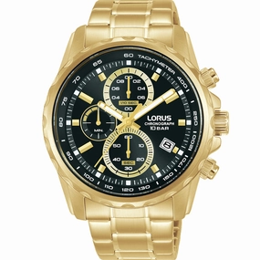 Lorus RM378JX-9 Chronograph