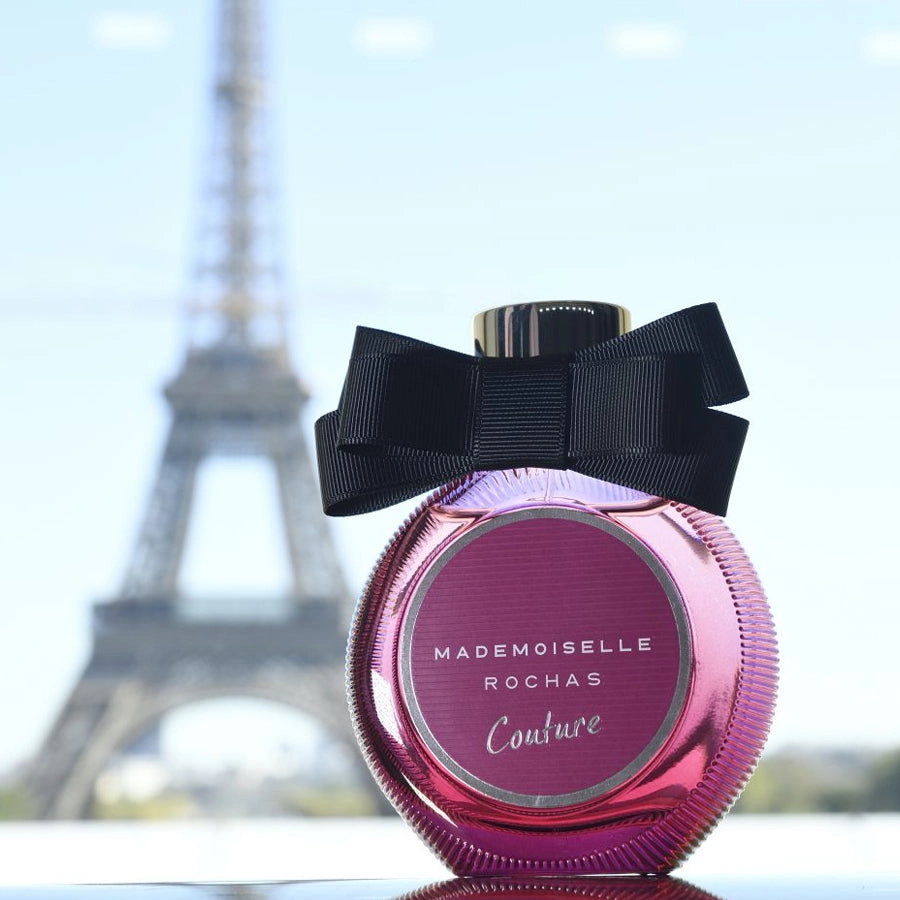 Mademoiselle Rochas Couture 3.0 oz EDP spray for women