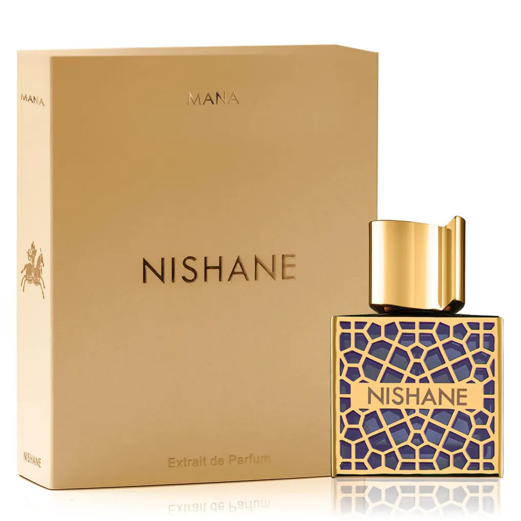 Mana by Nishane 50ml EDP