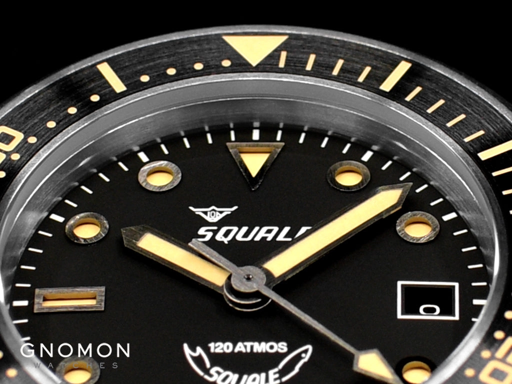 Master Titanium 120ATM 65th Anniversary