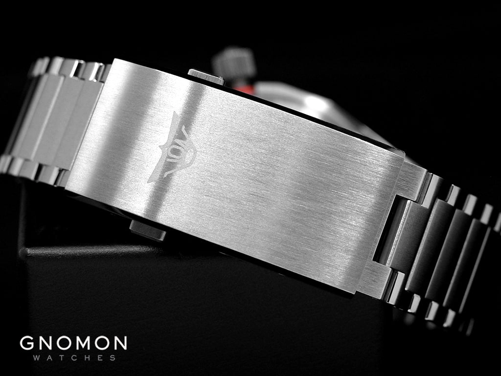 Master Titanium 120ATM 65th Anniversary