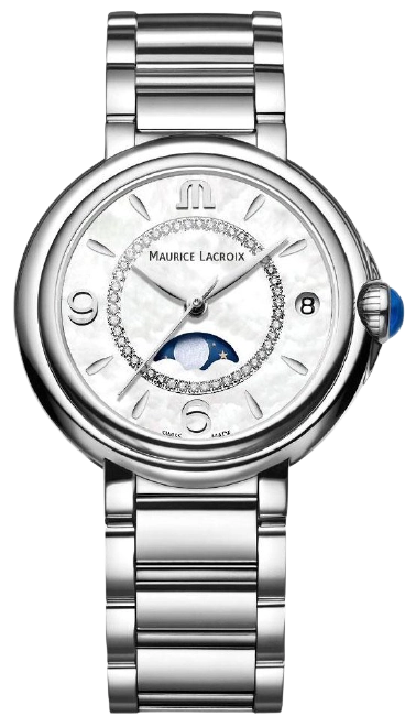 Maurice Lacroix Fiaba Moonphase 32mm FA1084-SS002-170-1