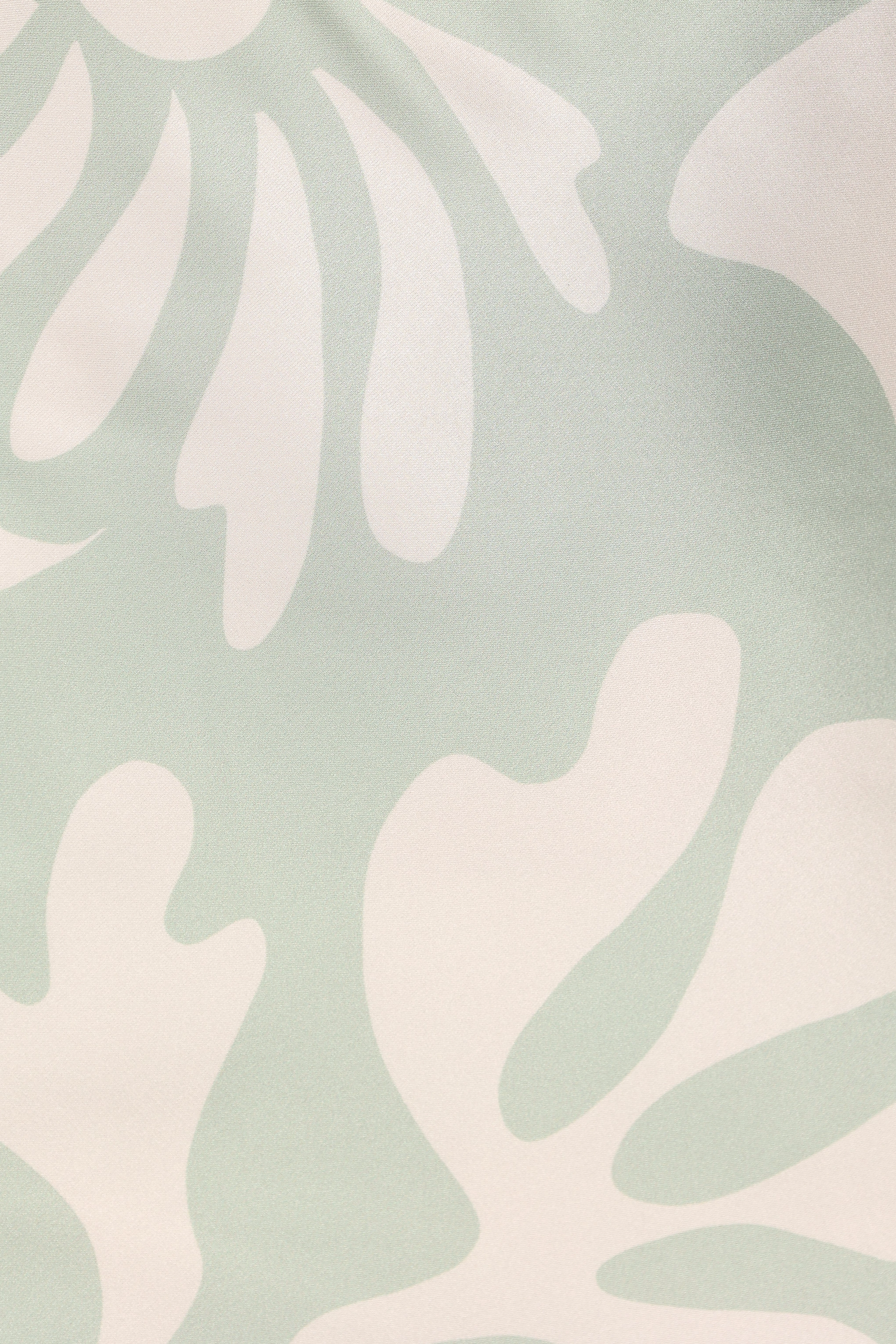 Melany Midi Dress - Sage