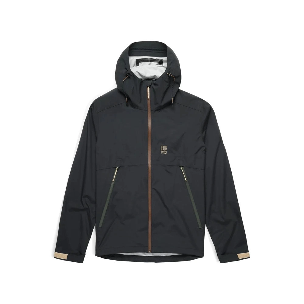Men's Global Jacket