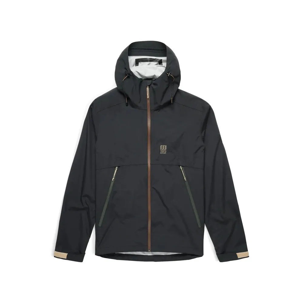 Men's Global Jacket