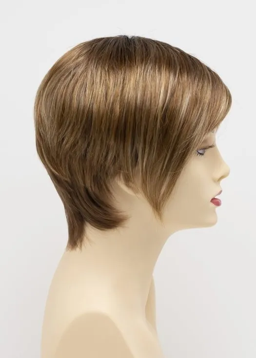 Miley | Synthetic Wig (Mono Part)