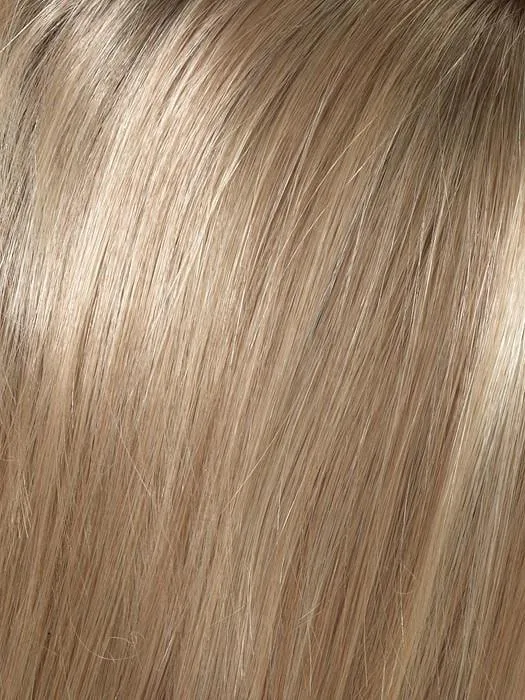 Miley | Synthetic Wig (Mono Part)