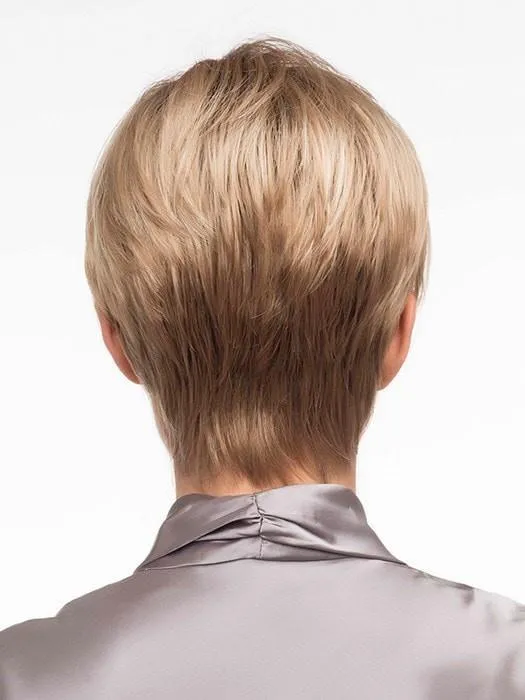 Miley | Synthetic Wig (Mono Part)