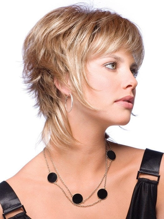 Millie Gradient | Synthetic Wig (Basic Cap)