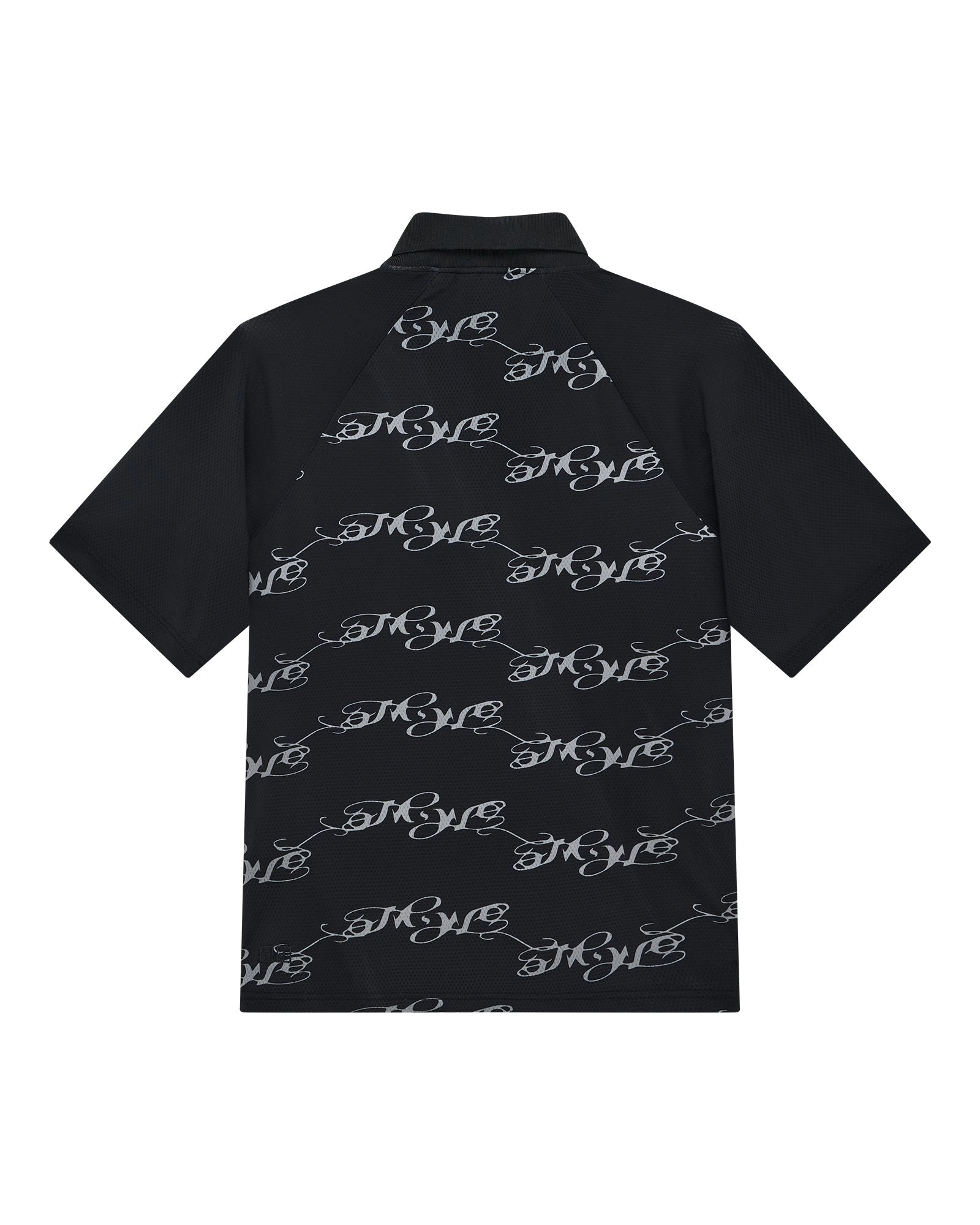 MOWALOLA DOBERMAN JERSEY BLACK