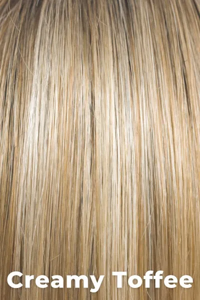 Muse Series Wigs - Chic Wavez (#1505)