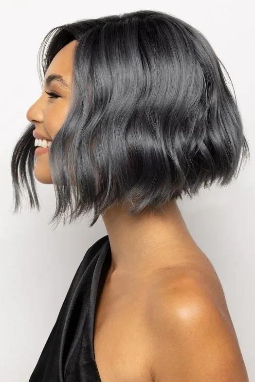 Muse Series Wigs - Chic Wavez (#1505)