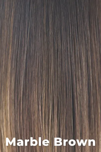 Muse Series Wigs - Chic Wavez (#1505)