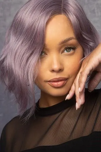 Muse Series Wigs - Chic Wavez (#1505)
