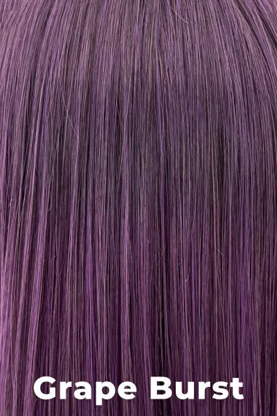 Muse Series Wigs - Chic Wavez (#1505)