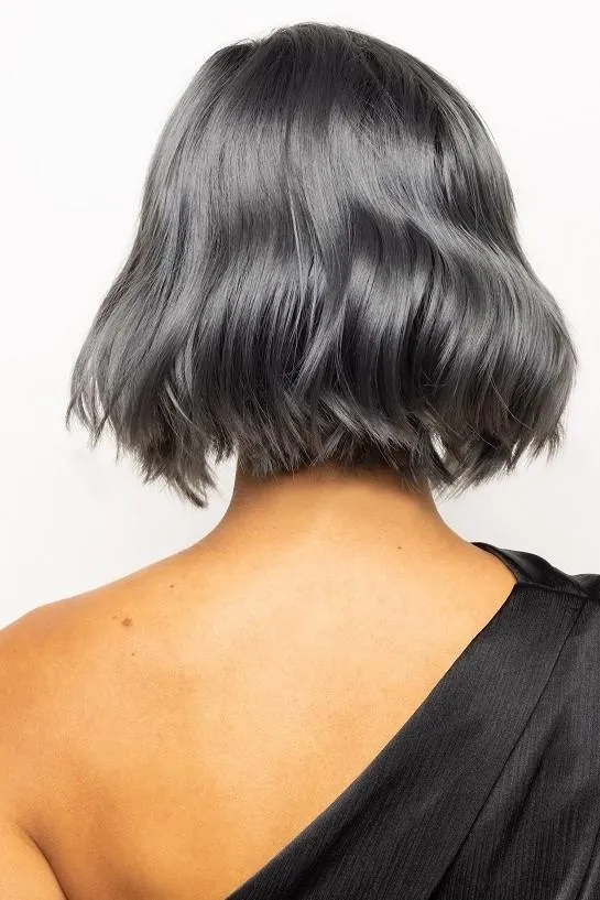 Muse Series Wigs - Chic Wavez (#1505)