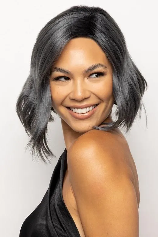 Muse Series Wigs - Chic Wavez (#1505)