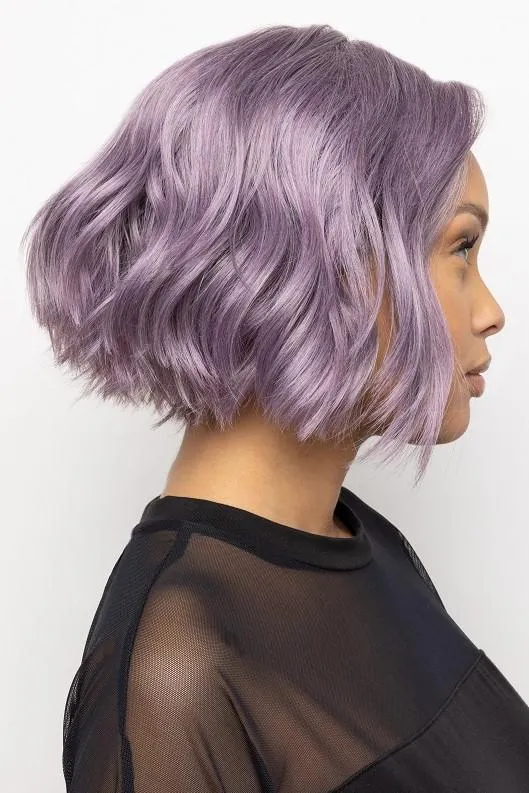 Muse Series Wigs - Chic Wavez (#1505)
