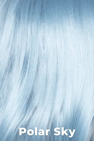 Muse Series Wigs - Chic Wavez (#1505)