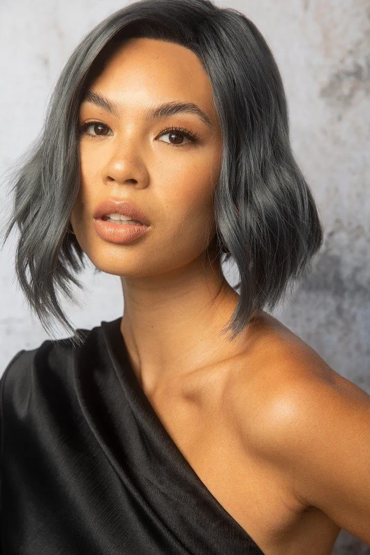 Muse Series Wigs - Chic Wavez (#1505)