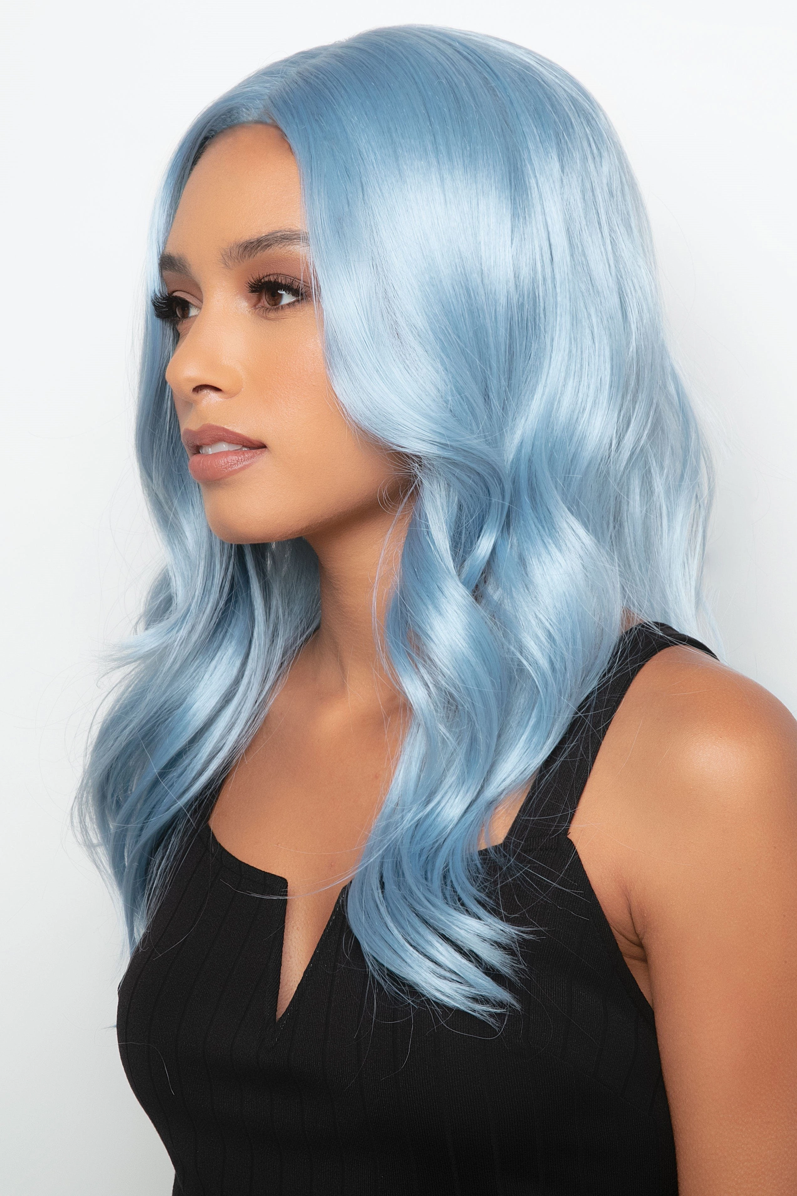 Muse Series Wigs - Divine Wavez (#1503)
