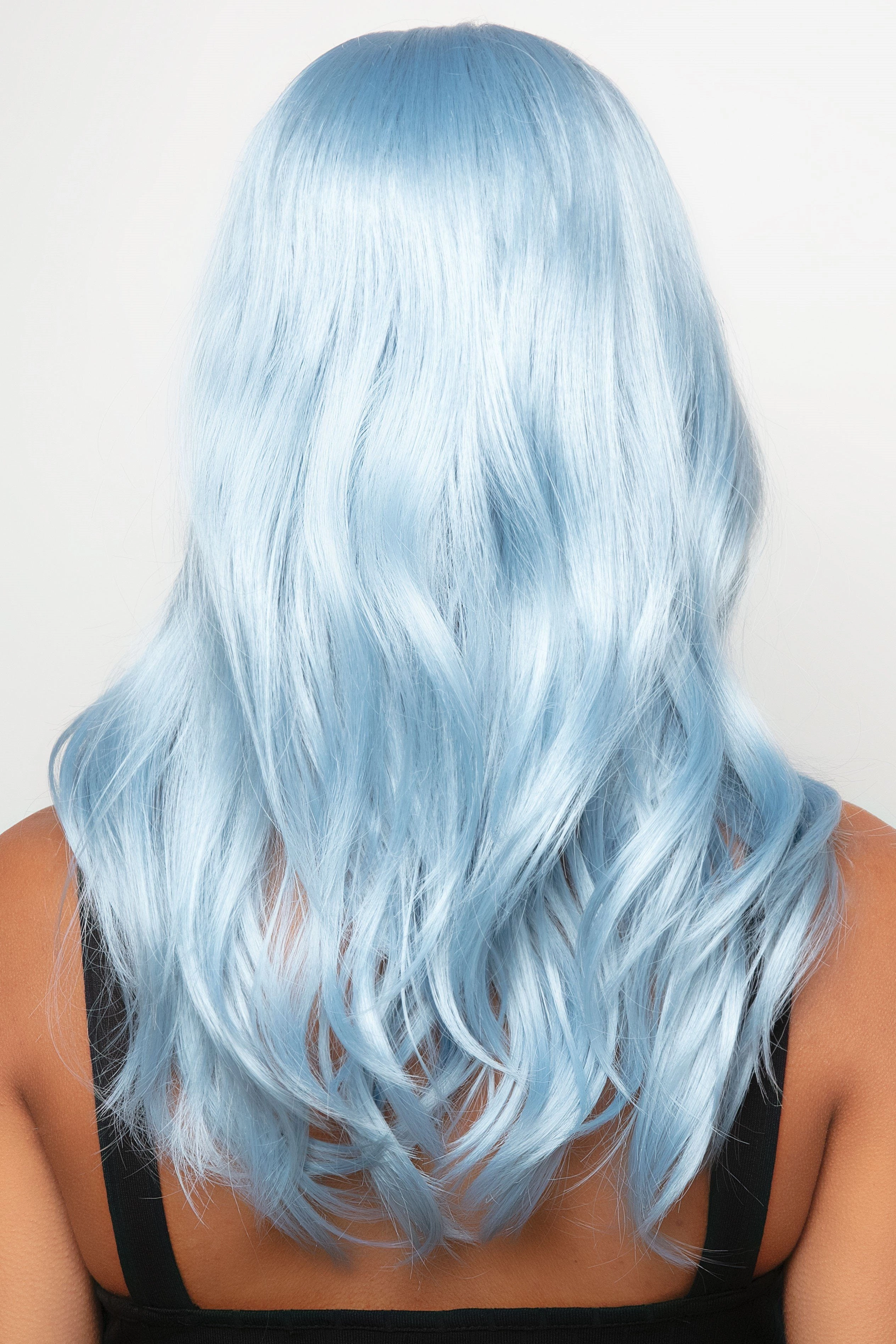 Muse Series Wigs - Divine Wavez (#1503)
