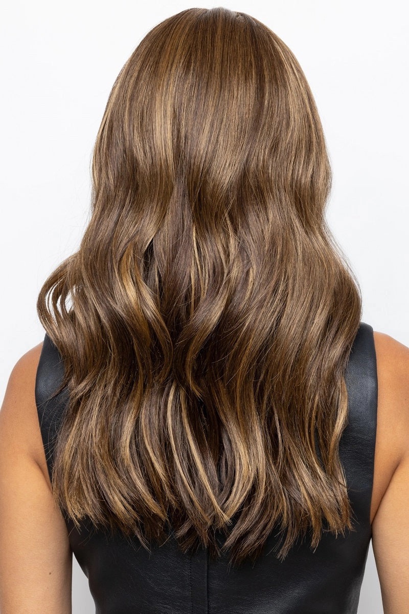 Muse Series Wigs - Divine Wavez (#1503)
