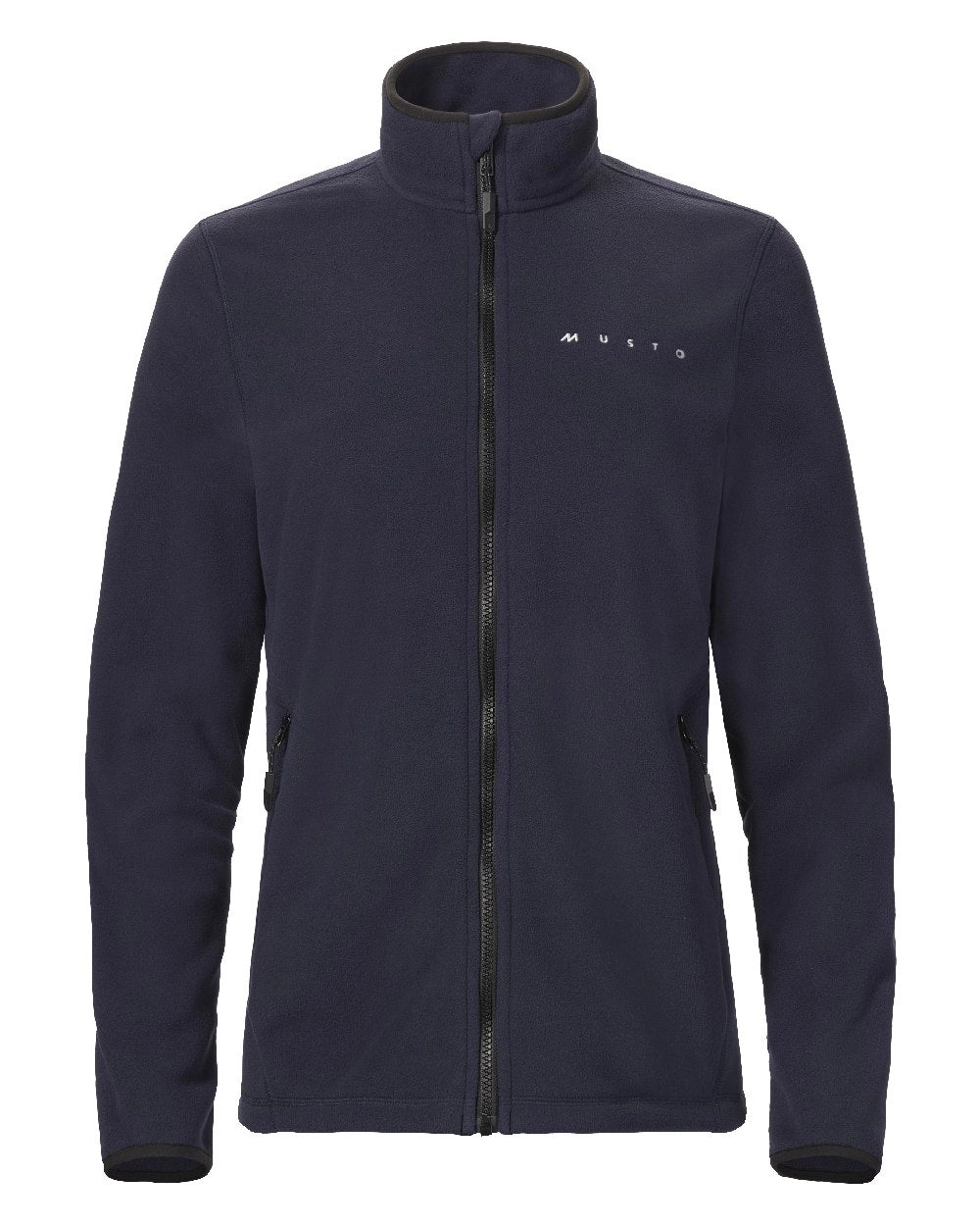 Musto Womens Evo Polartec 200 Fleece Jacket