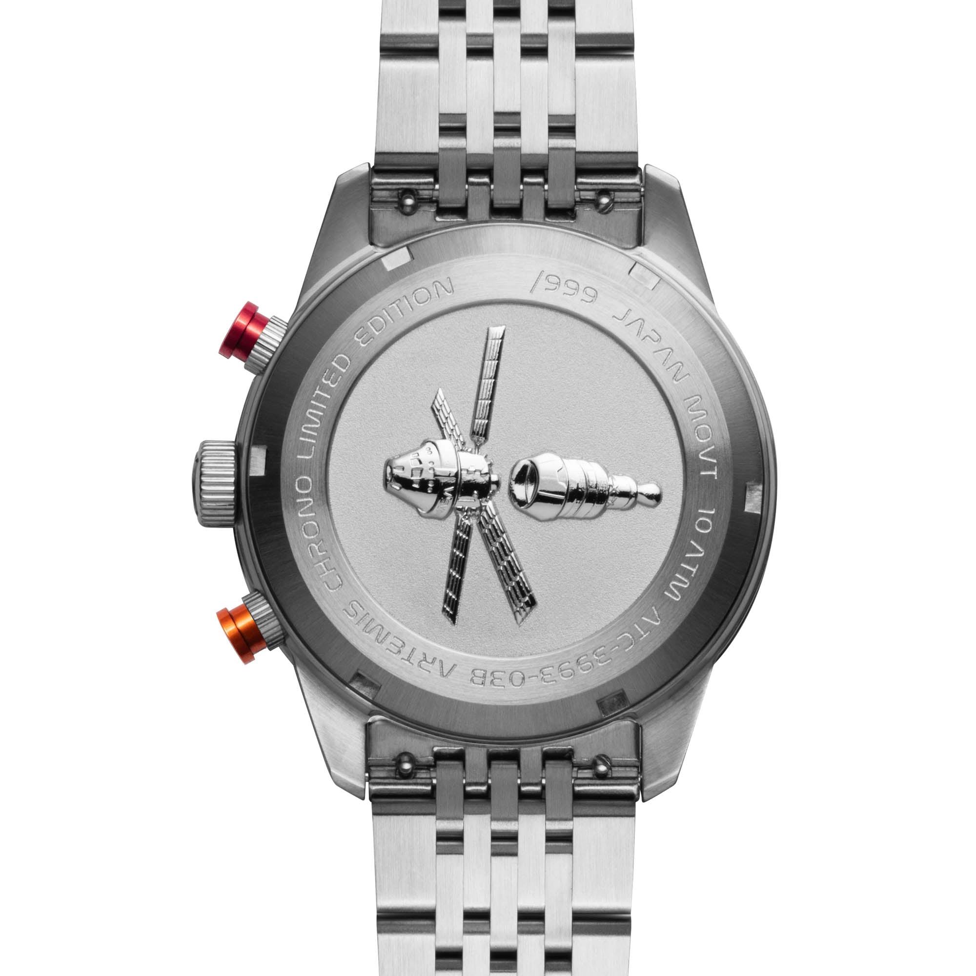 NASA Artemis Chrono Ignition Limited Edition