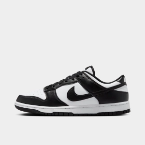 Nike Dunk Low Retro White / Black - White
