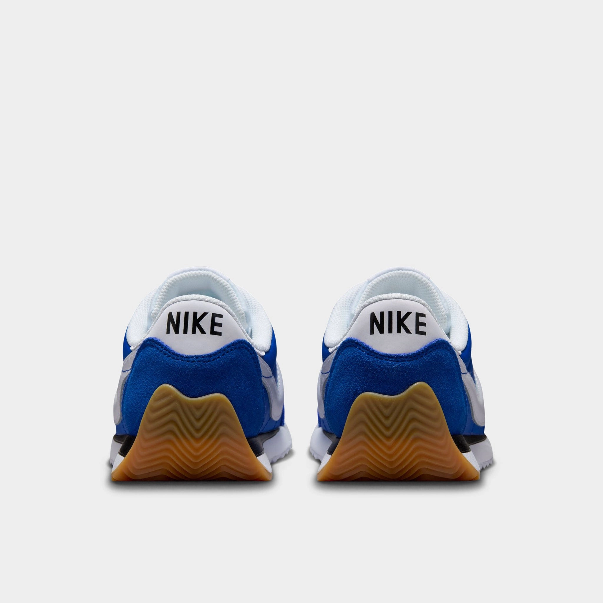 Nike Women's Pacific Game Royal / White - Black