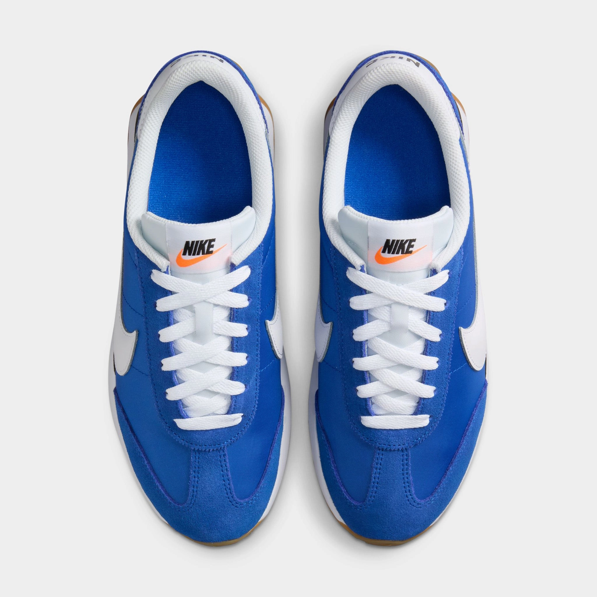 Nike Women's Pacific Game Royal / White - Black