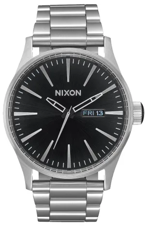 Nixon Sentry SS