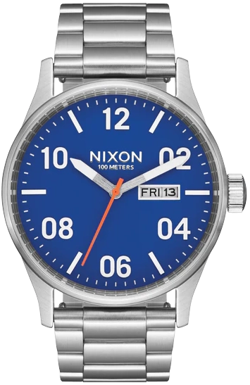 Nixon Sentry SS