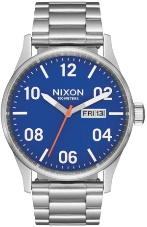 Nixon Sentry SS