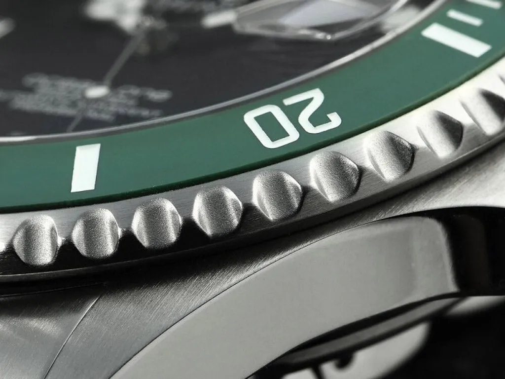 Ocean 39 Green Ceramic