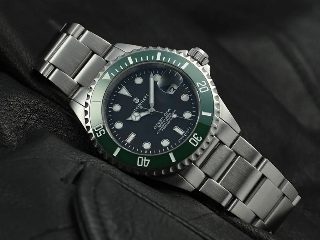 Ocean 39 Green Ceramic