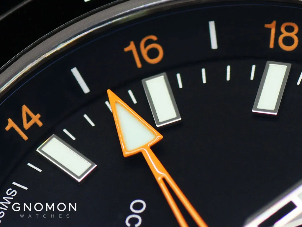 Ocean Star GMT Black Ref. M026.629.11.051.01
